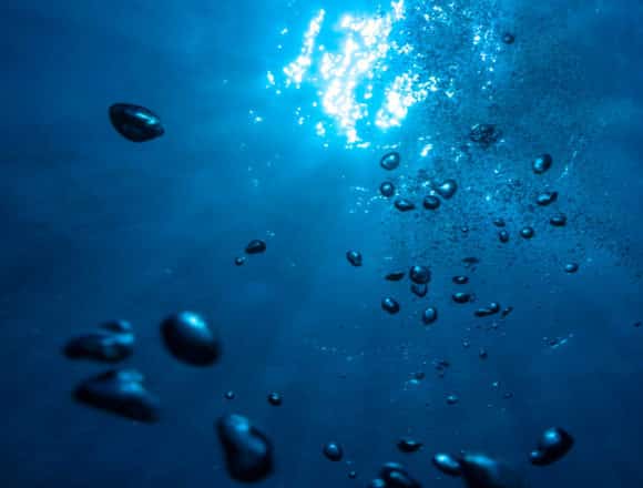 Transcend Your Fear of Intimacy by Diving Deeper into Unknown