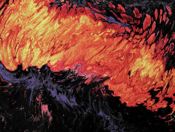 Here’s How to Be Fearless in the Face of Fear