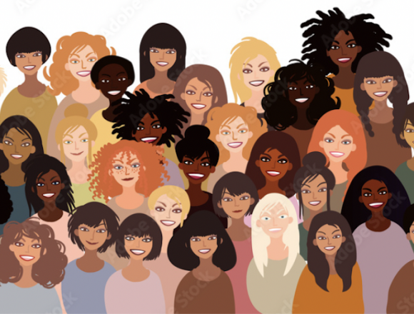 Men Suffer from a Great Inferiority Complex