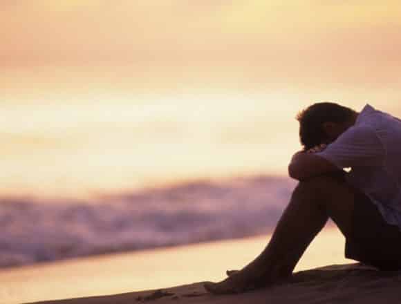 I Feel Miserable – Why Do I Suffer?