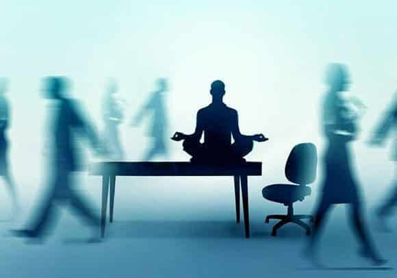 The Benefits of Meditation