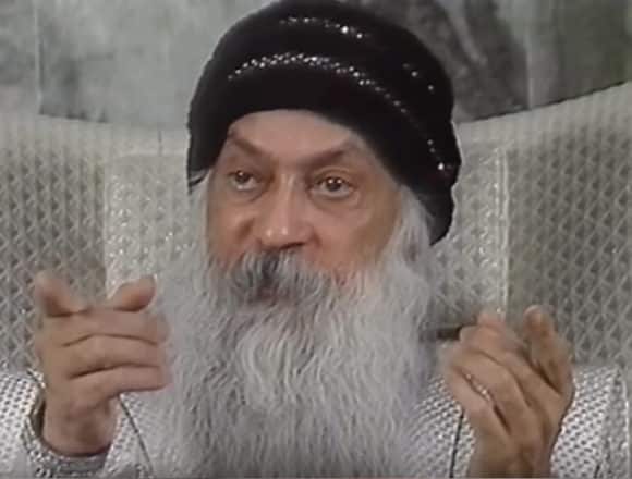 Osho: “I Have Been Poisoned by Ronald Reagan’s American Government.” Osho: “I Have Been Poisoned by Ronald Reagan’s American Government.”