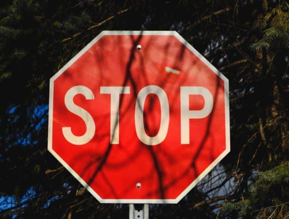 Stop stop