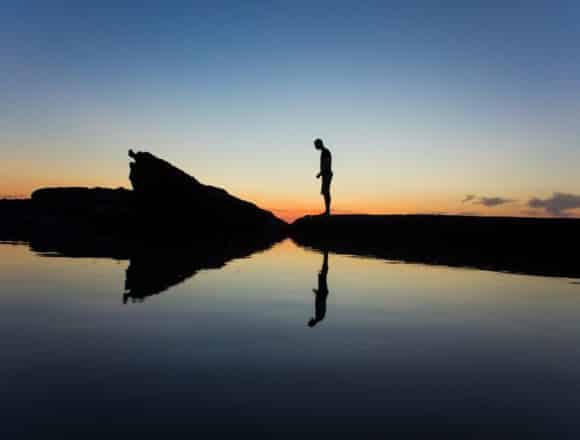 Deep Dive into “I”