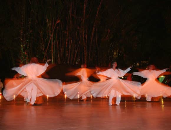 Harmony Happens when the Individual Can Flourish