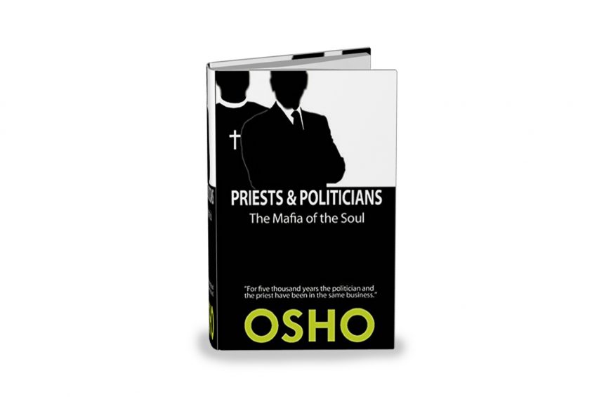 Priests & Politicians – the Mafia of The Soul – 2021