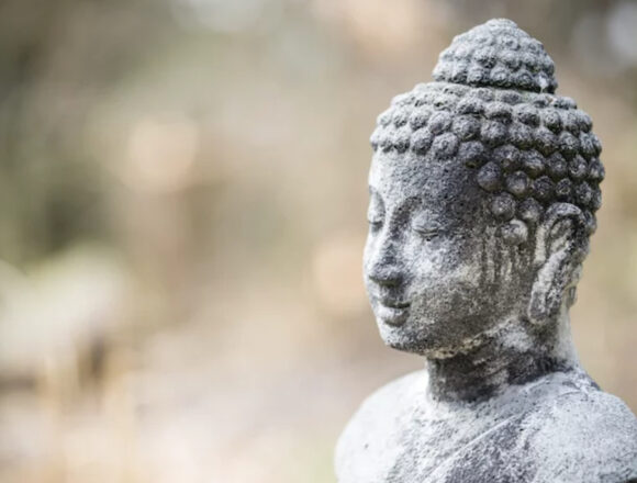 Meditation or Power Games?
