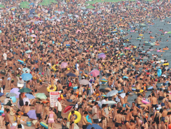 Over population Over population