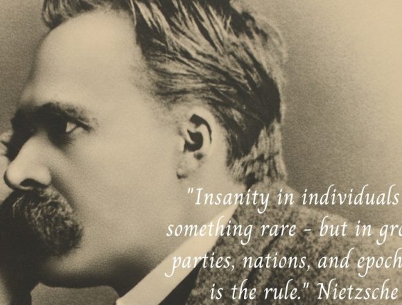 politics is collective - transformation is personal