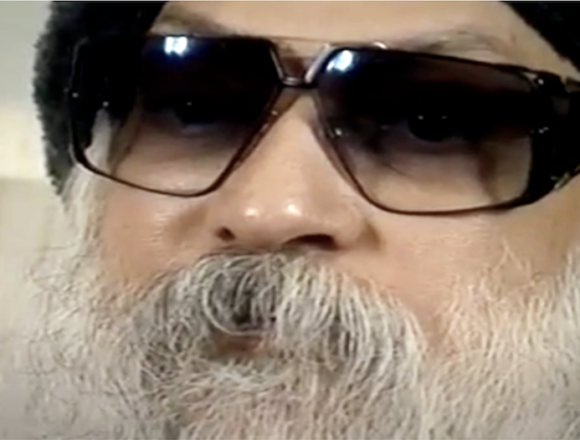 Misleading Content in Anando’s book “Osho: Intimate Glimpses”