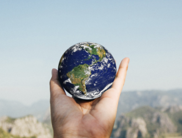 Whose Planet is it anyway