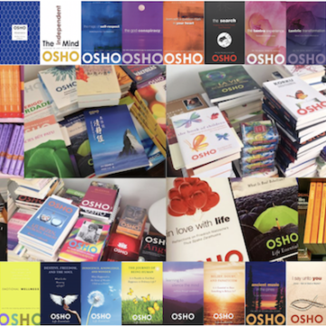 Making Osho Available Around the World