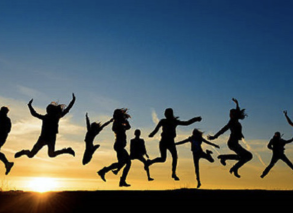 When Life Is a Joy, Then Life Has Meaning