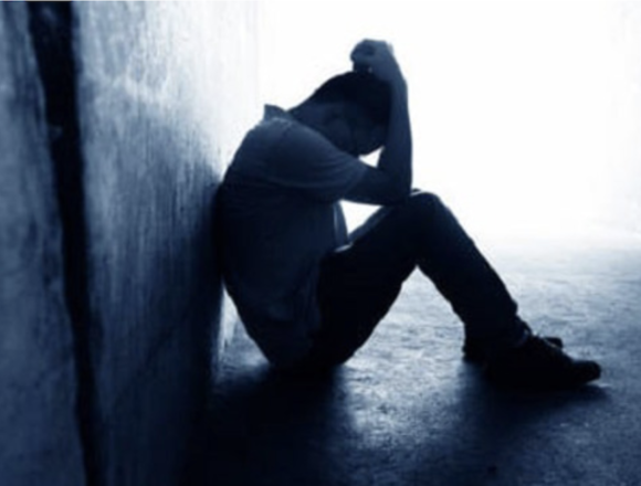 Feeling Desperate, Terrified? - Insights on Helplessness for a World in Crisis