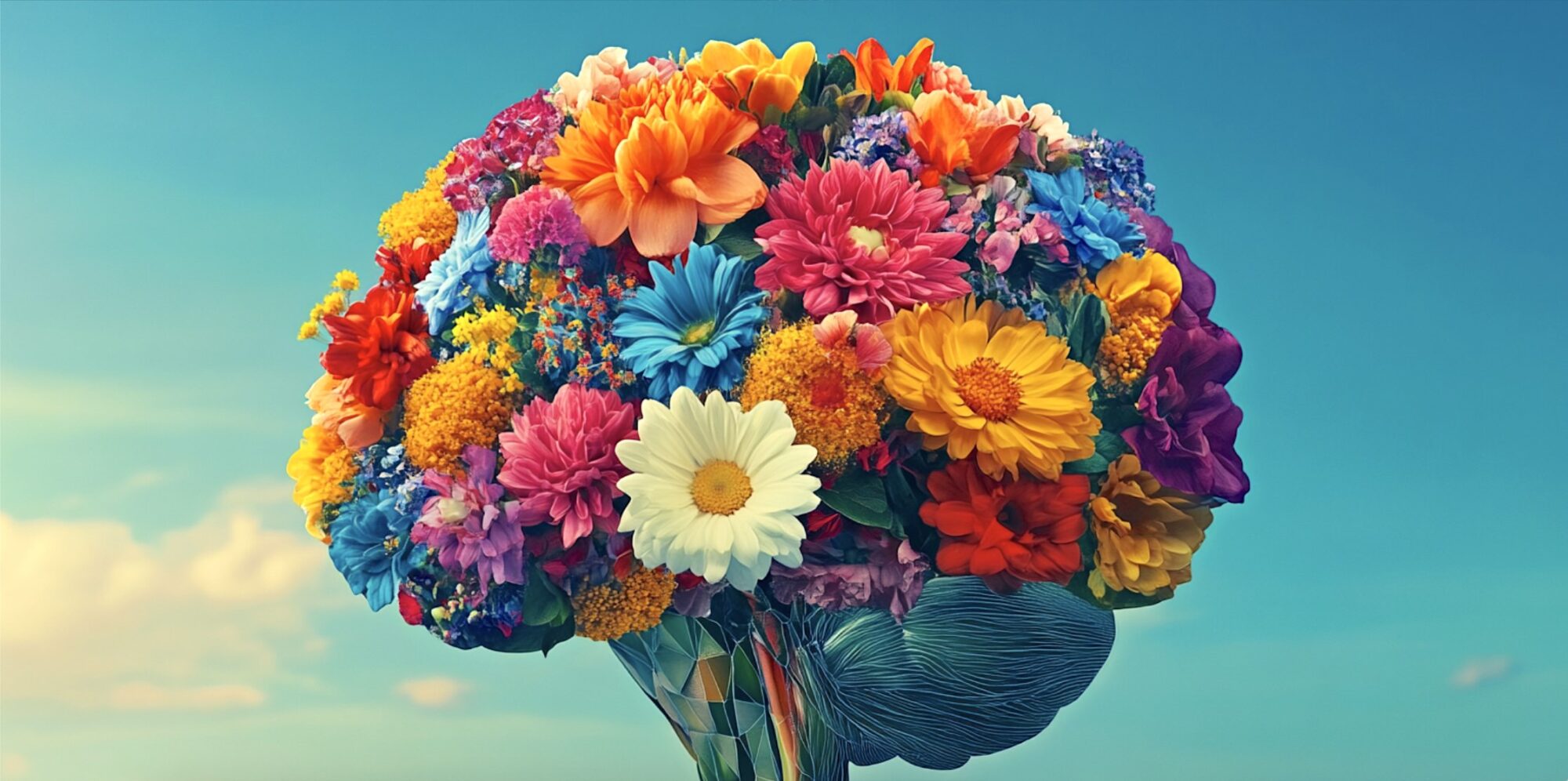 Love the Mind