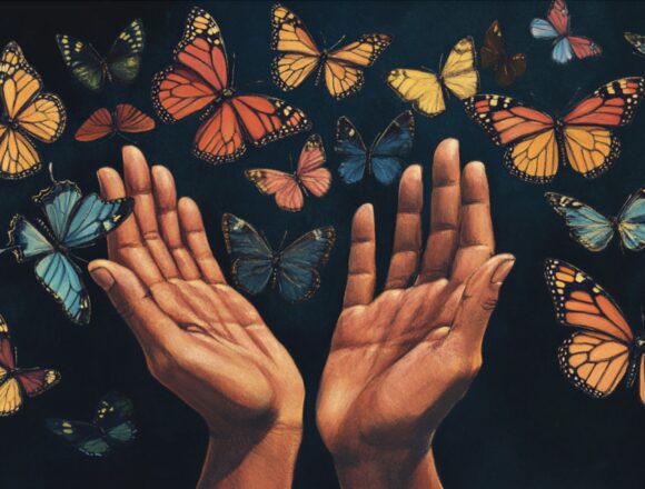 The First Truth to Be Learned in Life: That You Are Always Responsible The First Truth to Be Learned in Life: That You Are Always Responsible