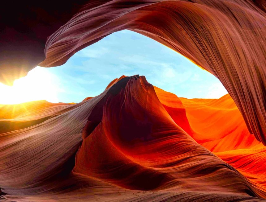 Rejoice in the New and Expand Your Consciousness