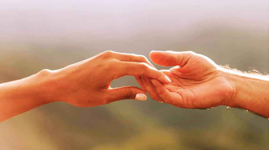 To Relate Means to Love