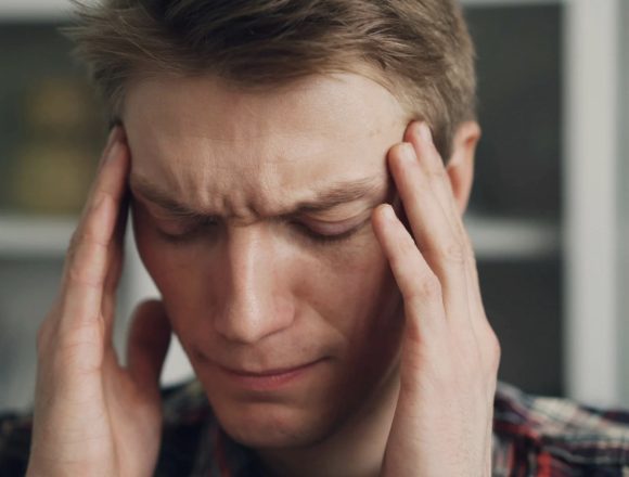 Why is Growth Painful? Why is Growth Painful?