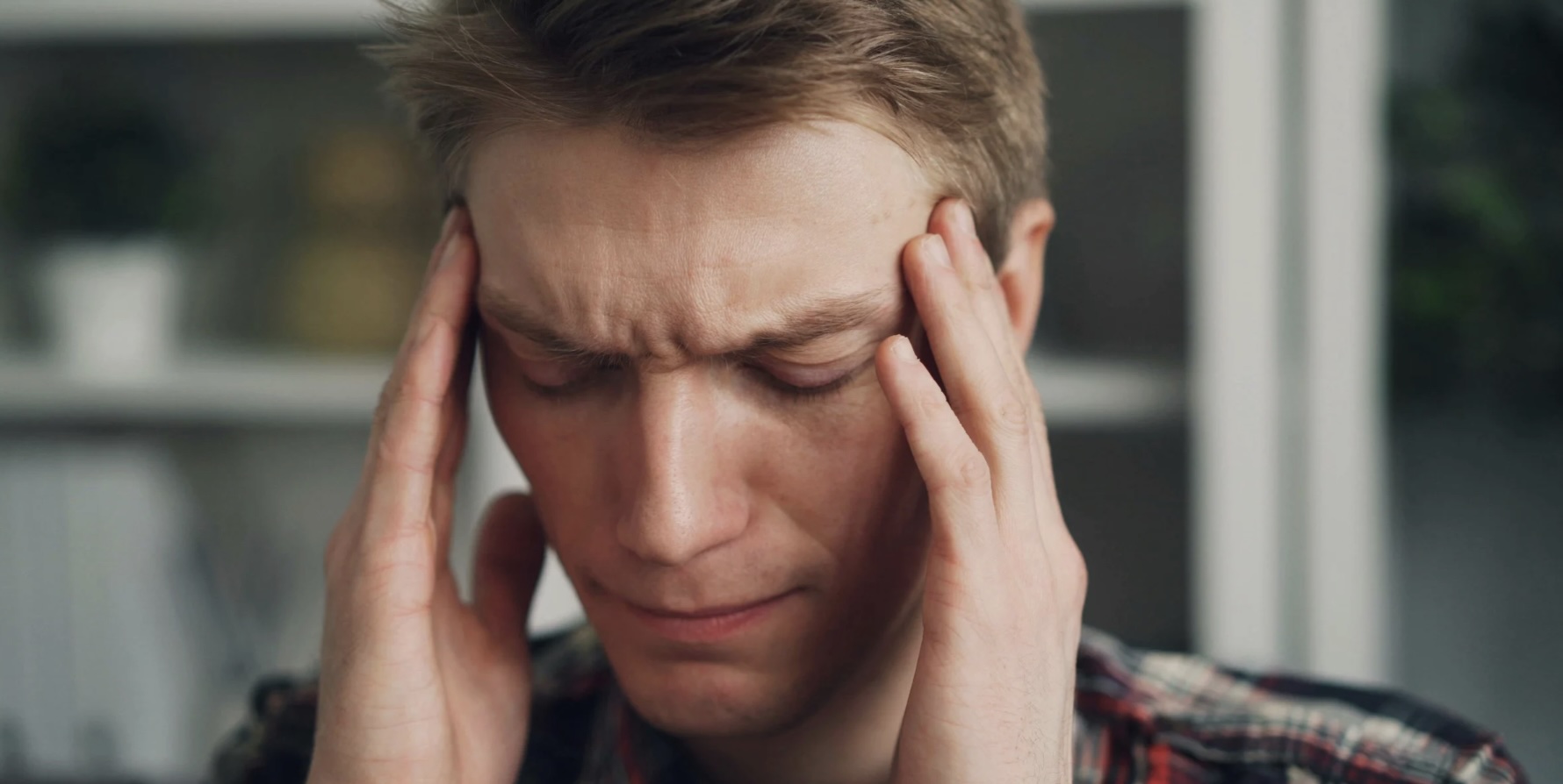 Why is Growth Painful?