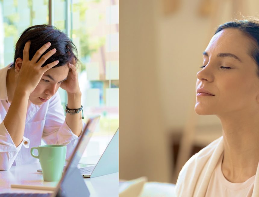 Meditation Concentration