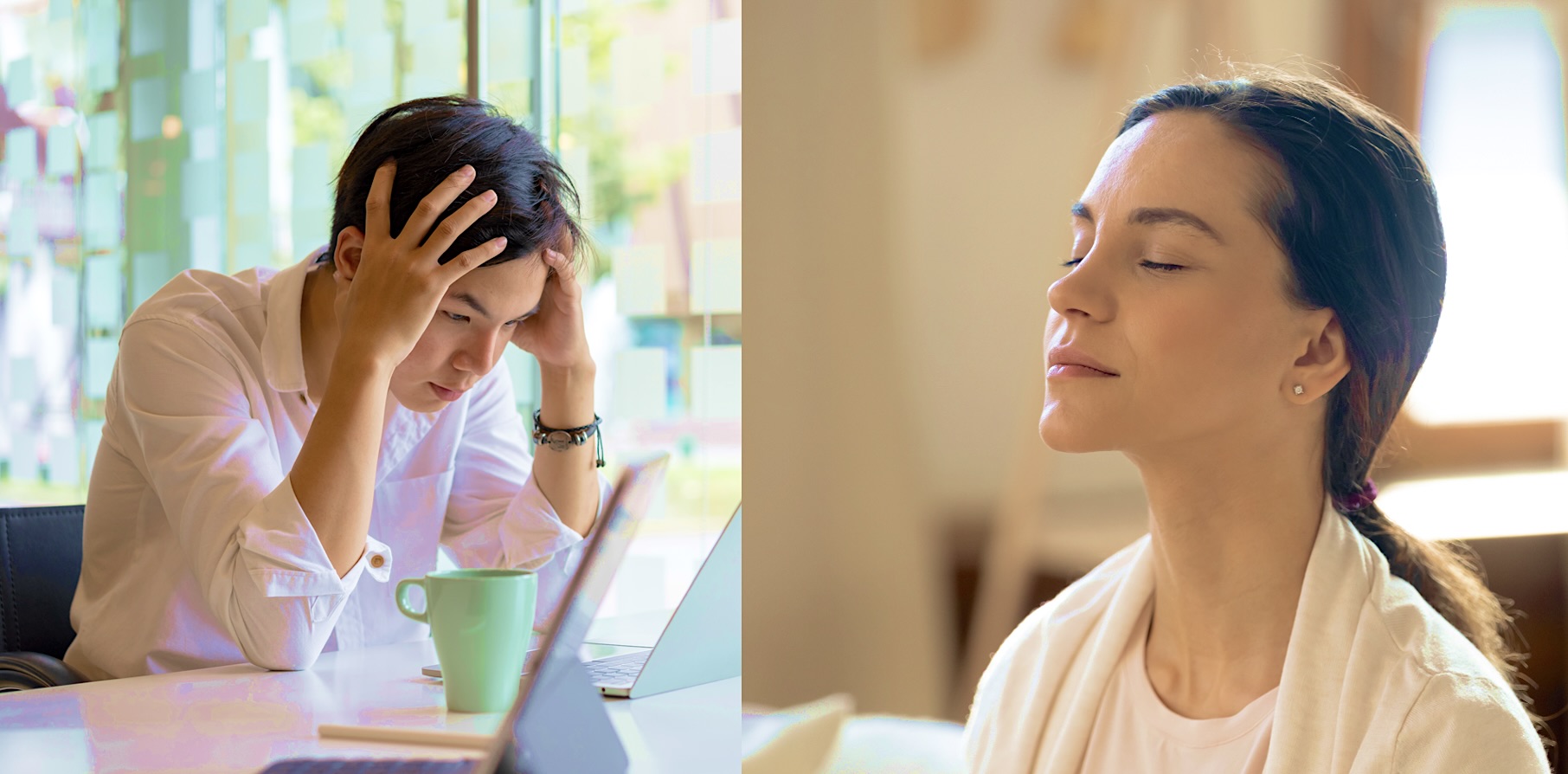 Meditation Concentration