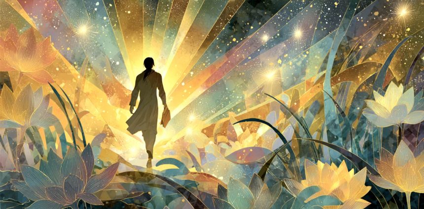 Drop the old and welcome the new