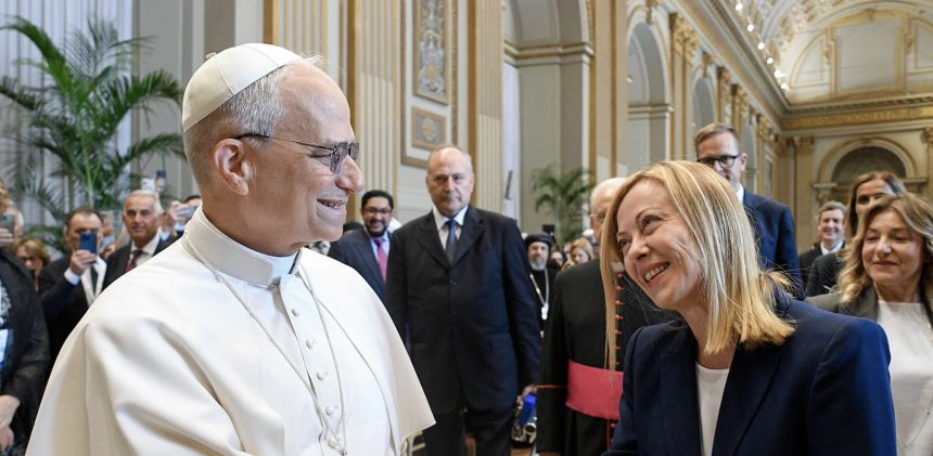 Priests and Politicians Priests and Politicians