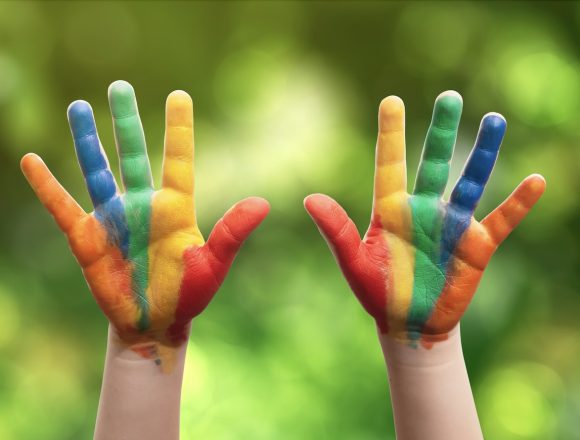 Childhood Conditioning – The Fundamental Lie