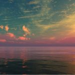 Consciousness Is Like an Ocean