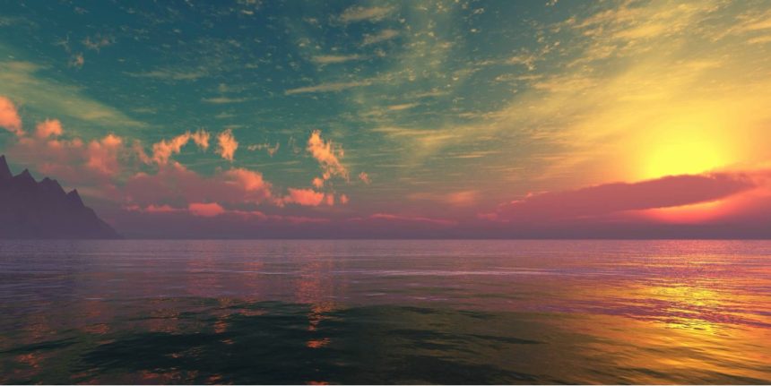 Consciousness Is Like an Ocean