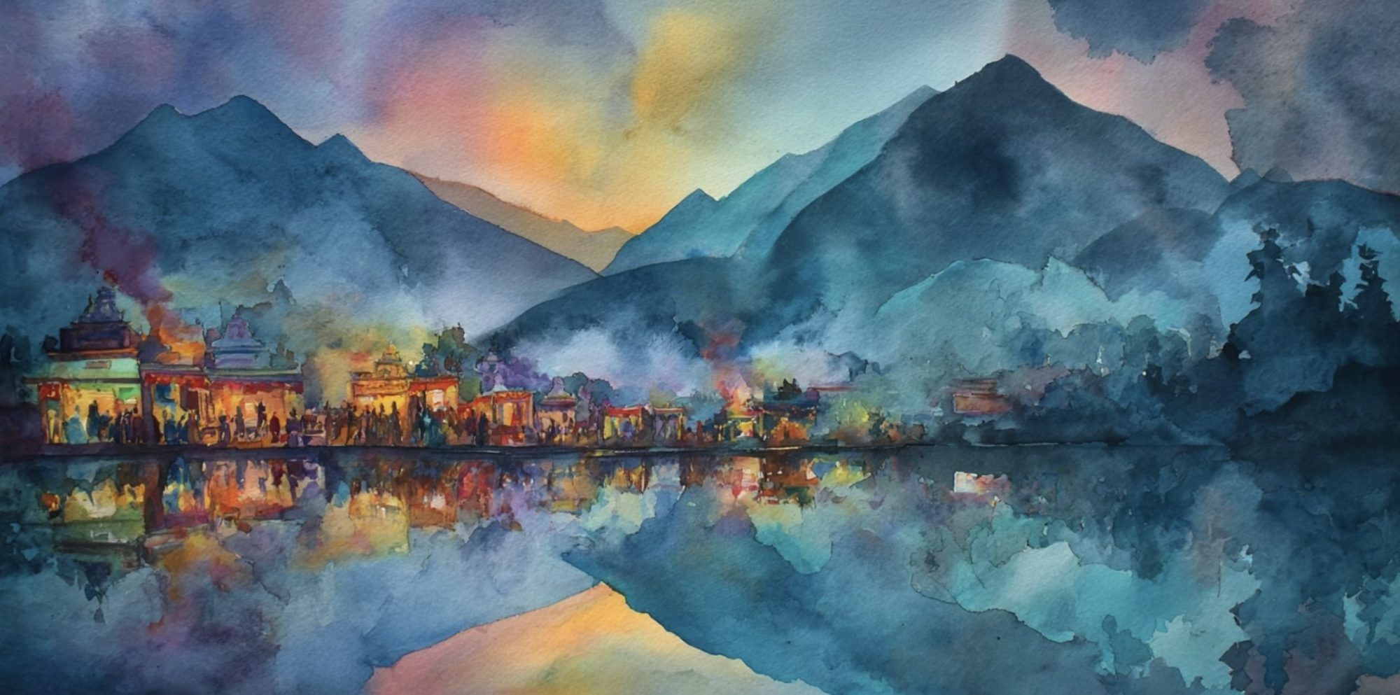 Finding Buddhahood in a Box of Cornflakes