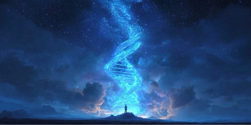 Beyond Darwin - Genetic Engineering and the Evolution of Consciousness Beyond Darwin - Genetic Engineering and the Evolution of Consciousness