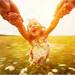 When You Trust Your Trust, It Is Always Spring