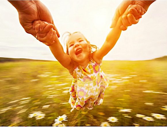 When You Trust Your Trust, It Is Always Spring When You Trust Your Trust, It Is Always Spring