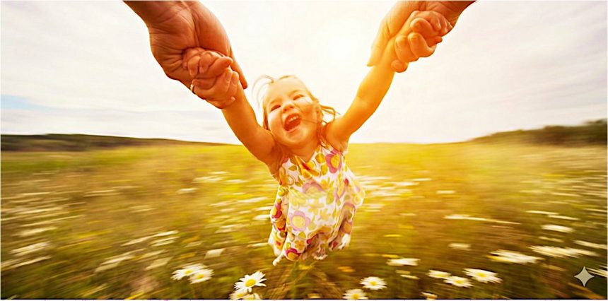 When You Trust Your Trust, It Is Always Spring