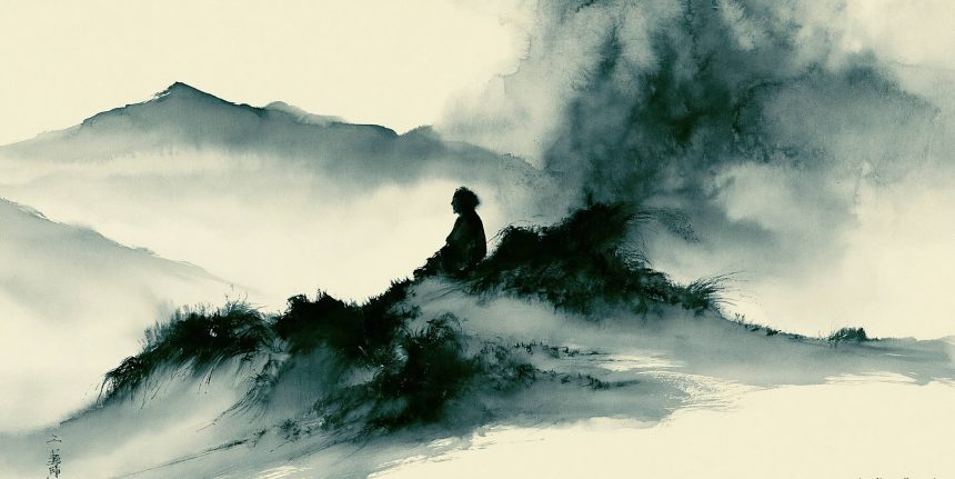 Beyond Heaven and Hell – The Watcher on the Hill Beyond Heaven and Hell – The Watcher on the Hill