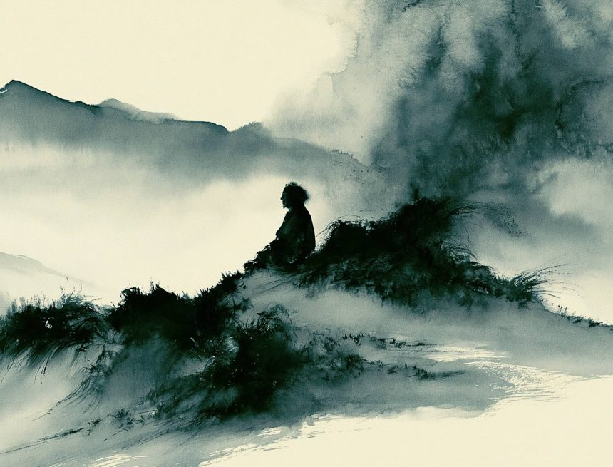 Beyond Heaven and Hell – The Watcher on the Hill Beyond Heaven and Hell – The Watcher on the Hill