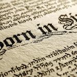 A Fallacious Premise: Born in Sin