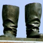 Stalin's Boots