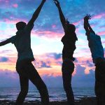 Three Types of Freedom